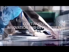 कंपनी प्रोफाइल