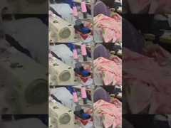 नाइटक्लब महिलाओं सेक्सी अधोवस्त्र सेट परिप्रेक्ष्य संयुक्त लाल अधोवस्त्र सेट